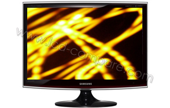 SAMSUNG T220HD MPEG4 - 22 pouces