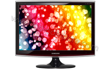 SAMSUNG T220MD - 22 pouces