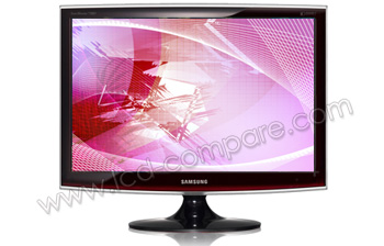 SAMSUNG T220P - 22 pouces