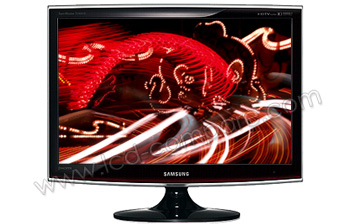 SAMSUNG T240HD - 24 pouces