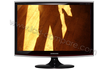 SAMSUNG T240HD MPEG4 - 24 pouces