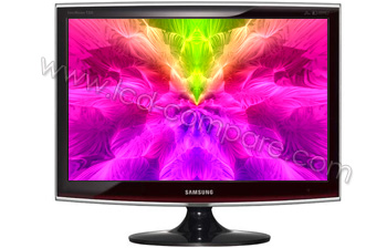 SAMSUNG T240MD - 24 pouces