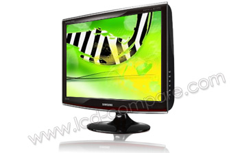 SAMSUNG T260HD - 26 pouces