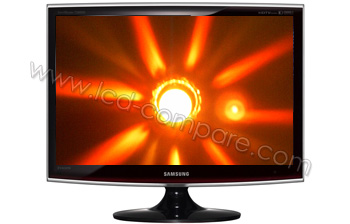 SAMSUNG T260HD MPEG4 - 26 pouces