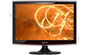 SAMSUNG T260MD - 66 cm