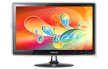 SAMSUNG XL2270HD LED - 22"