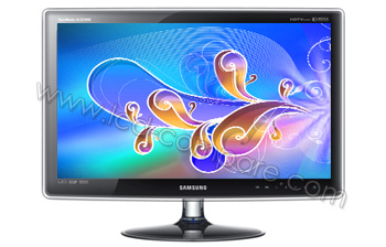 SAMSUNG XL2370HD LED - 23"