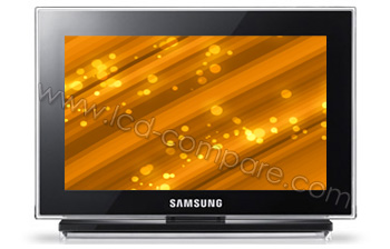 SAMSUNG SPF-1000P - 10 pouces