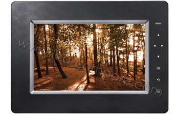 SAMSUNG SPF-105P - 10 pouces