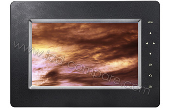 SAMSUNG SPF-105V - 10 pouces