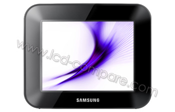 SAMSUNG SPF-700T - 7 pouces