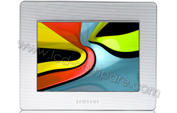 SAMSUNG SPF-72V - 7 pouces