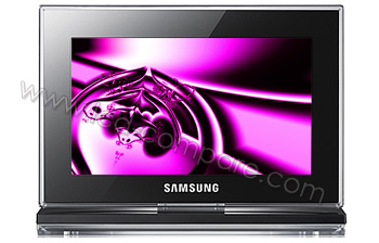 SAMSUNG SPF-800P - 8 pouces