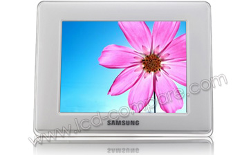 SAMSUNG SPF-83H - 8 pouces