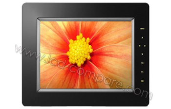 SAMSUNG SPF-85V - 8 pouces