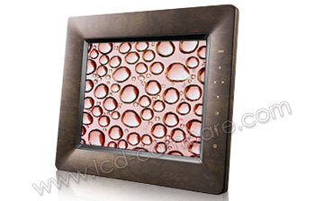 SAMSUNG SPF-86H - 8 pouces