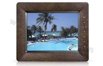 SAMSUNG SPF-86P - 8 pouces