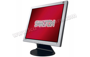 SAMSUNG Samtron 74V - 17 pouces