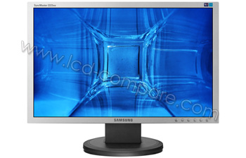 SAMSUNG Syncmaster 2223NW - 22"