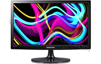 SAMSUNG T19B300EW - 18.5 pouces