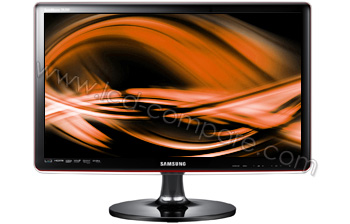 SAMSUNG T20A350 - 20 pouces