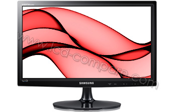 SAMSUNG T22B300EW - 21.5 pouces