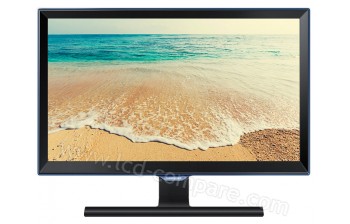 SAMSUNG T22E390EW - 21.5 pouces