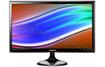 SAMSUNG T23A550 - 23 pouces