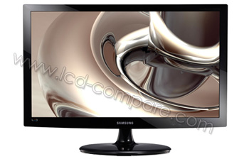 SAMSUNG T24B300EW - 23.6 pouces
