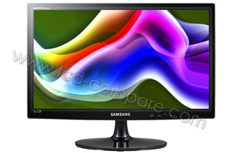 SAMSUNG T24B301EW - 23.6 pouces