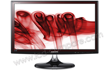 SAMSUNG T24B350EW - 24 pouces