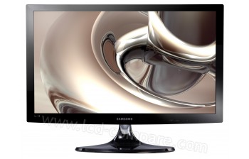 SAMSUNG T24C300EW - 24 pouces