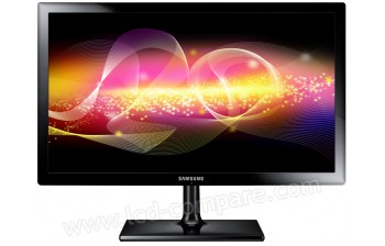 SAMSUNG T24C370EW - 23.6 pouces