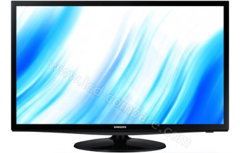 SAMSUNG T24D310EW - 23.6 pouces