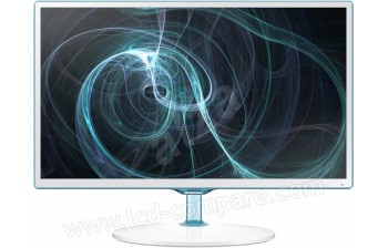 SAMSUNG T24D391EI - 23.6 pouces