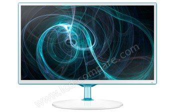 SAMSUNG T24D391EX - 23.6 pouces