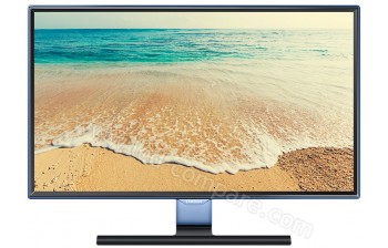 SAMSUNG T24E390EW - 23.6 pouces
