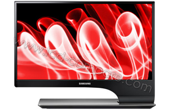 SAMSUNG T27A950 - 27 pouces