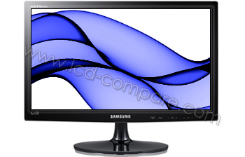 SAMSUNG T27B300EW - 27 pouces