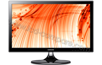 SAMSUNG T27B550EW - 27 pouces