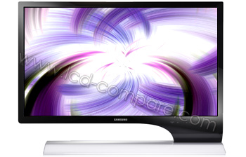 SAMSUNG T27B750EW - 27 pouces