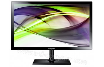 SAMSUNG T27C370EW - 27 pouces