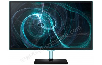 SAMSUNG T27D390EW - 27 pouces