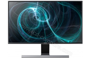 SAMSUNG T27D590EW - 27 pouces