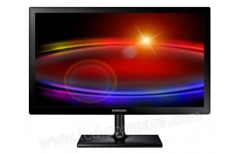 SAMSUNG T28C570EW - 28 pouces