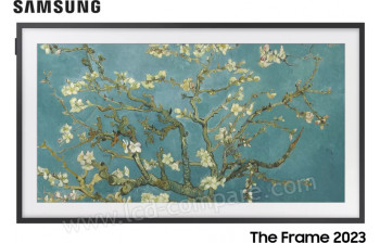 SAMSUNG The Frame TQ32LS03C - 80 cm - A partir de : 449.00 € chez Samsung