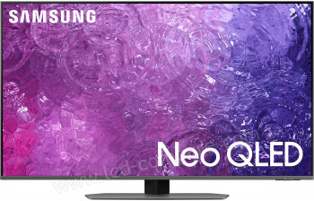 SAMSUNG TQ50QN90C - 125 cm - A partir de : 1055.00 € chez EDV Service Stadlauer chez Cdiscount