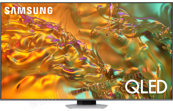 SAMSUNG TQ55Q80D - 139 cm - A partir de : 1299.00 € chez Samsung