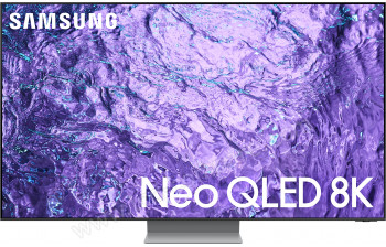 SAMSUNG TQ55QN700C - 138 cm