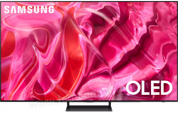 SAMSUNG TQ55S90C - 138 cm - A partir de : 1248.00 € chez EDV Service Stadlauer chez Cdiscount